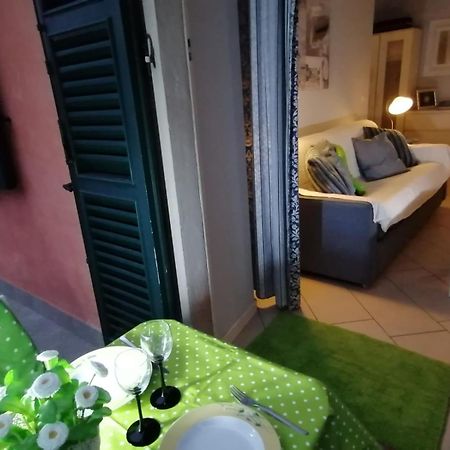 Brezza Di Lago Stresa Bagian luar foto